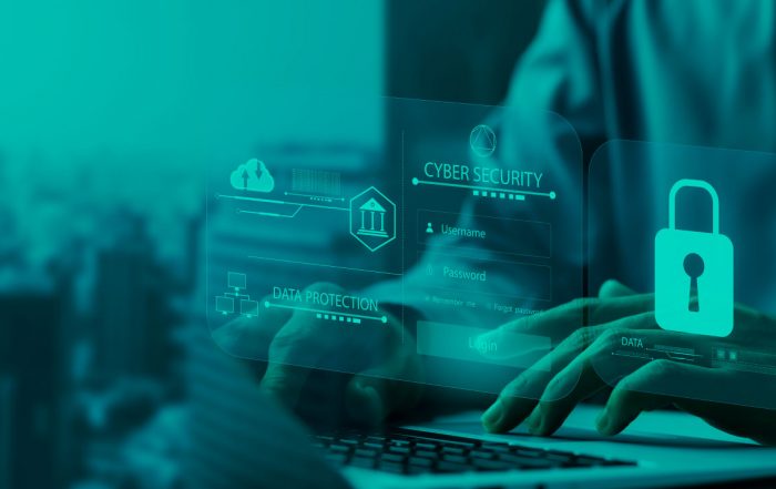 Improved cybersecurity